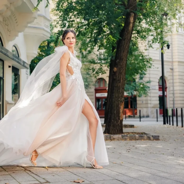 Andrea Metzger Bridal Couture instagram 5