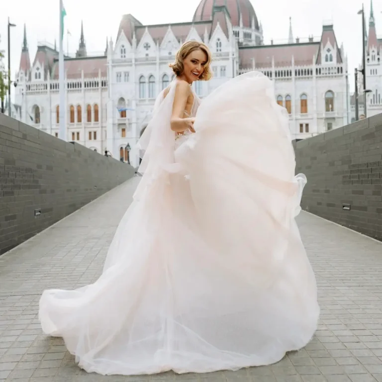 Andrea Metzger Bridal Couture instagram 6
