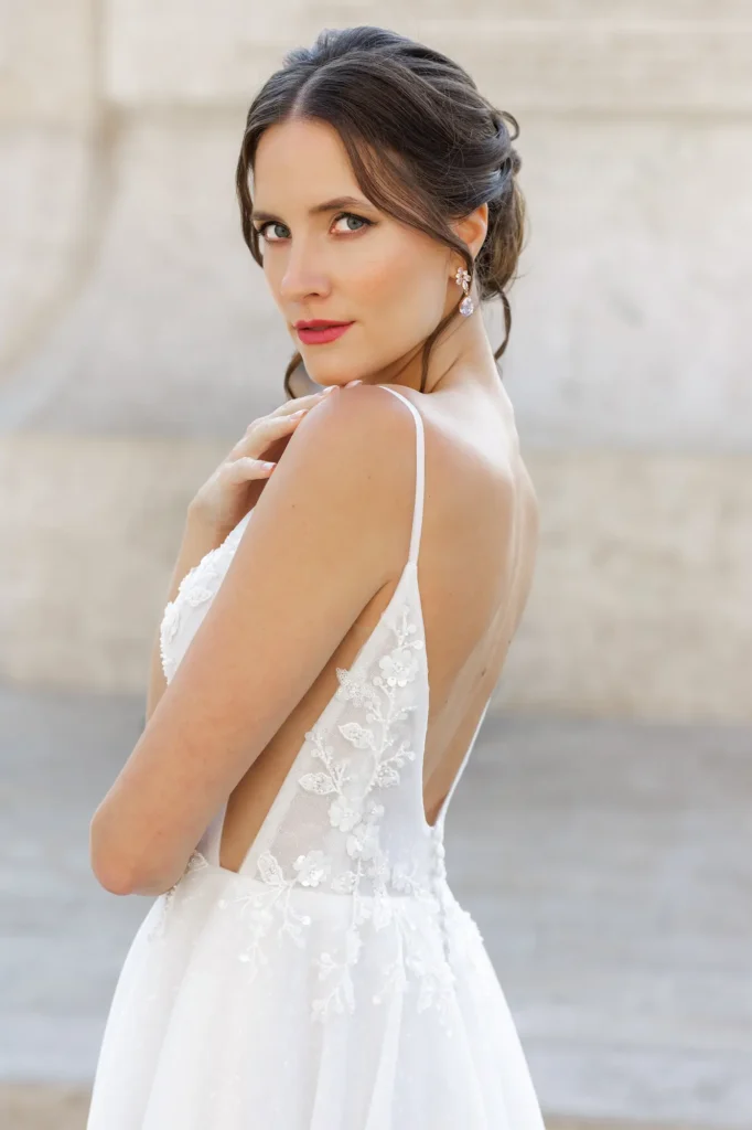 Esküvői ruha Onix 4