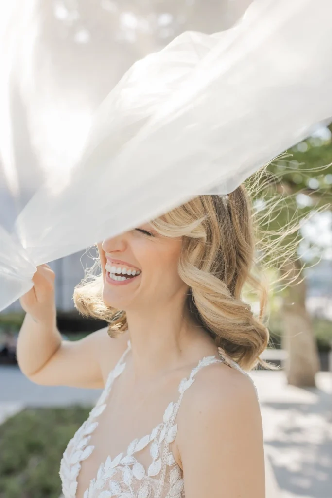 Esküvői ruha Meline 3