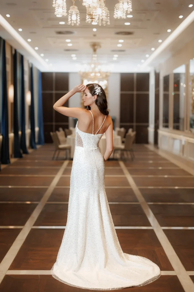 Esküvői ruha Azurit 2