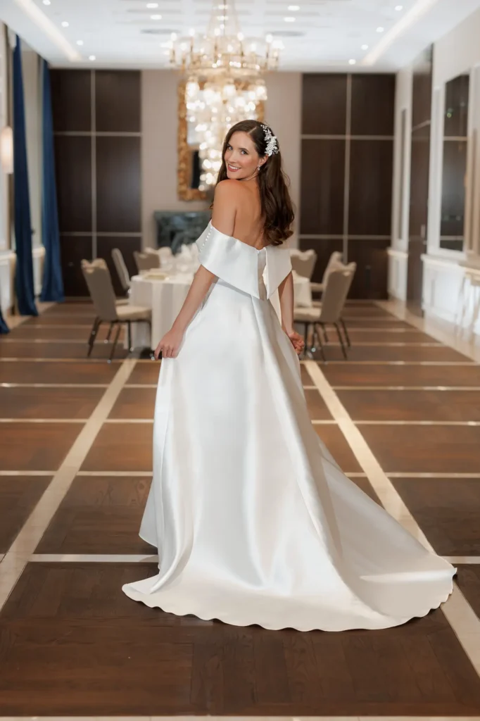 Esküvői ruha Lollit 4