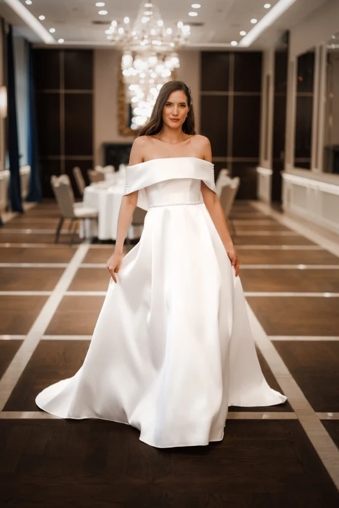 Esküvői ruha Lollit 5