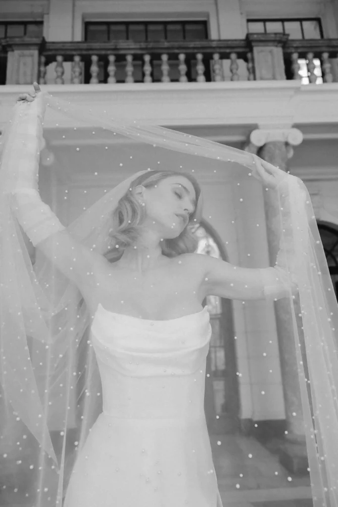 Esküvői ruha Leana 5