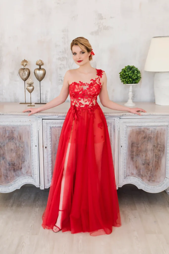 Menyecske ruha Berta 1