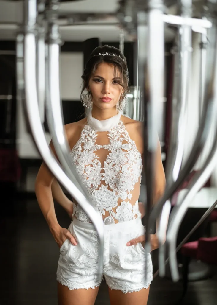 Esküvői ruha Elinor 5