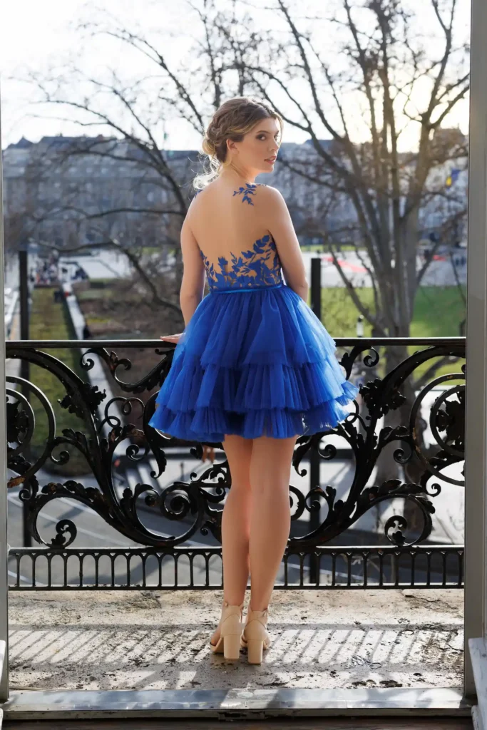 Menyecske ruha Viktóriabella 3