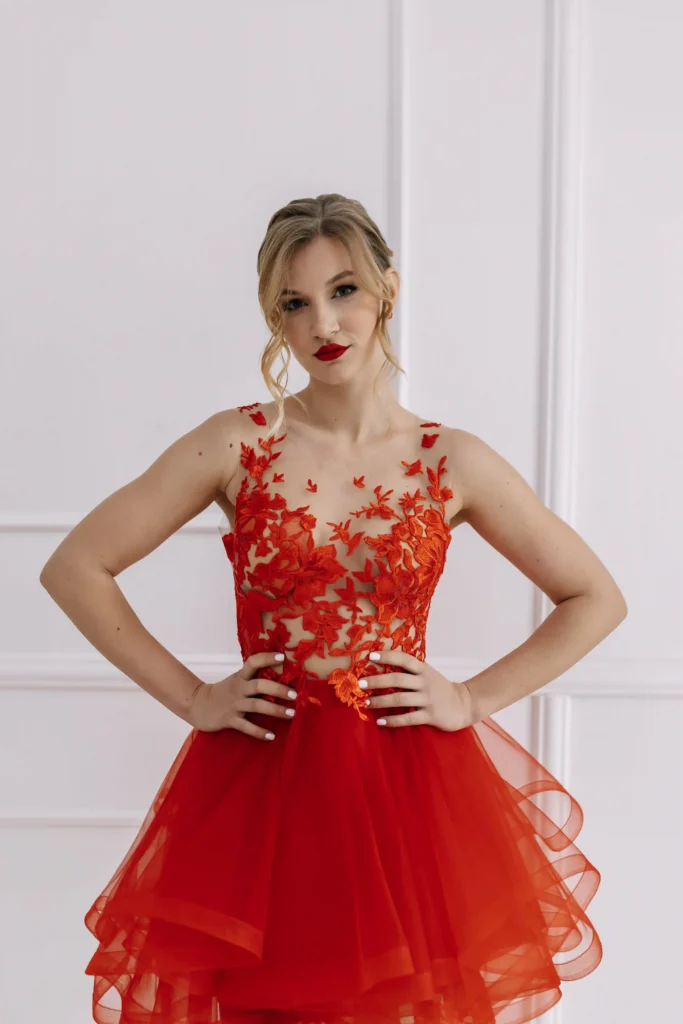 Menyecske ruha Alexandra 3 2