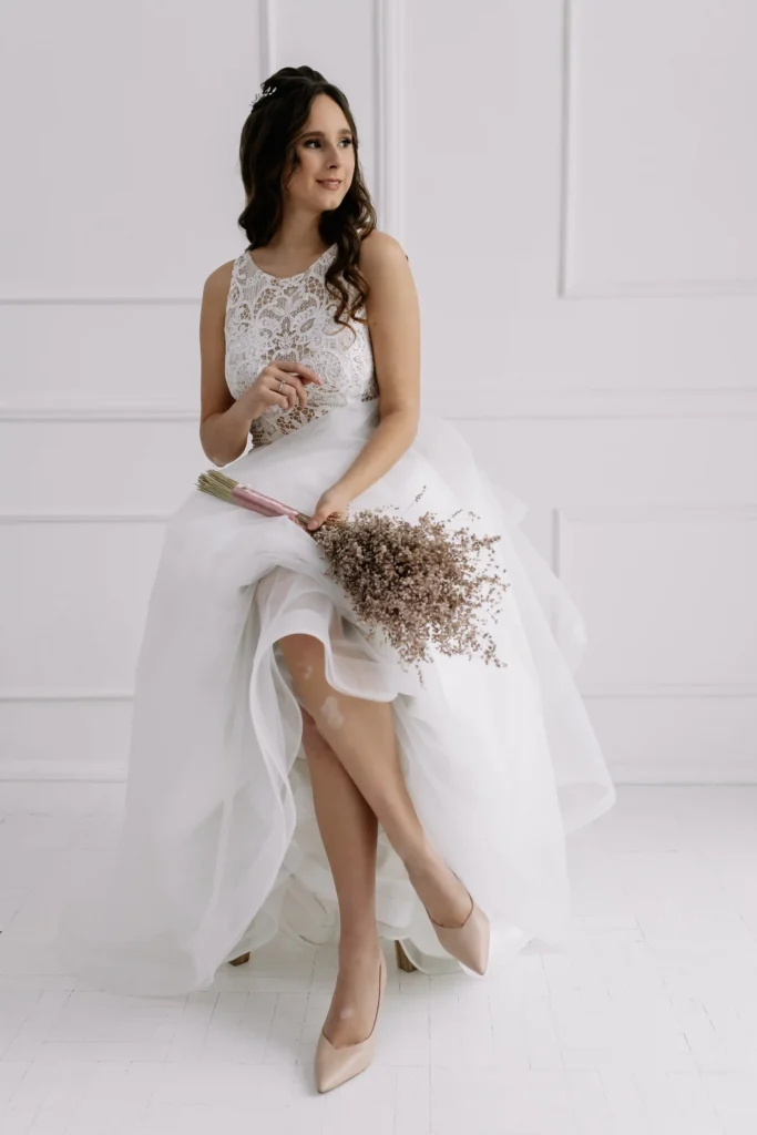 Esküvői ruha Bluebell 4