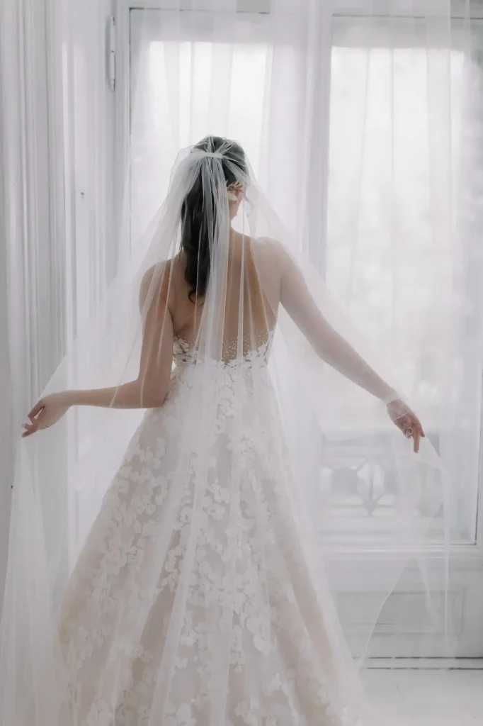 Esküvői ruha Rosalina 3