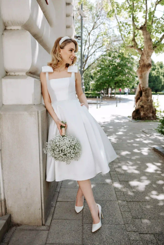 Menyecske ruha Parma 1