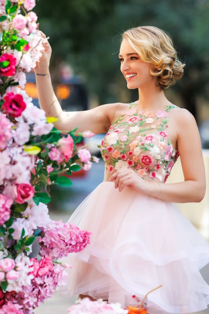 Menyecske ruha Venezia 2