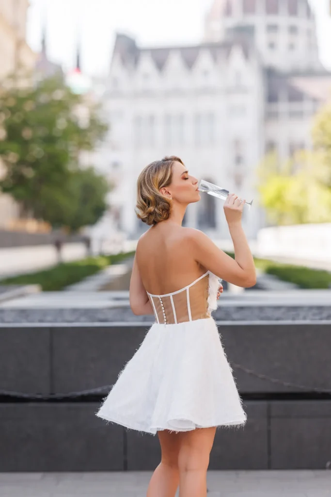 Menyecske ruha Padova 2