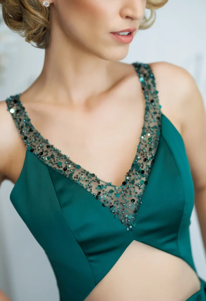 Menyecske ruha Firenze 3