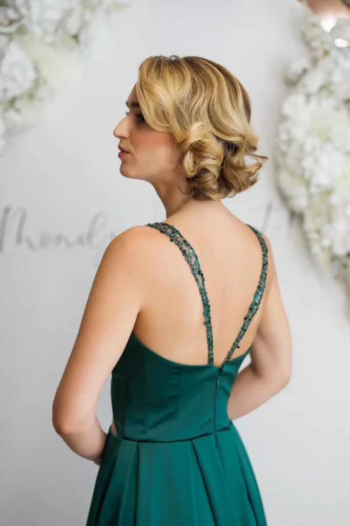 Menyecske ruha Firenze 4