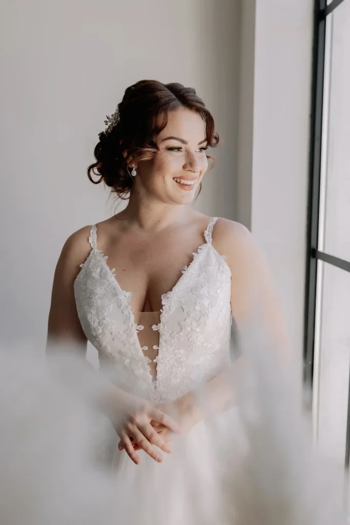 Esküvői ruha Amarilis 4